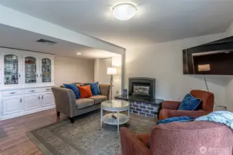 ADU living area