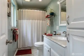 ADU bath