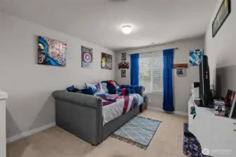 Bonus Room