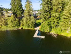 Community Dock