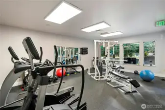 Community Gym