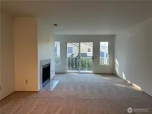 Living Rm