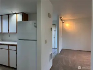Entry Hall