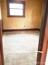 Leading to the Primary Bedroom