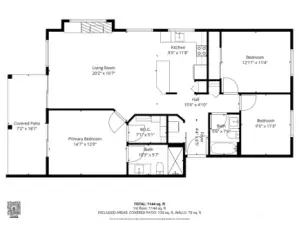 Home Layout