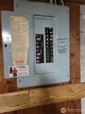 FYI - Interior photos only beyond this point.