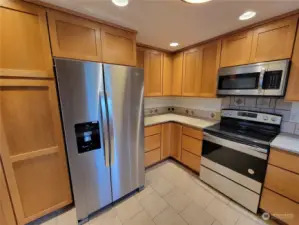 21116 Kitchen