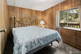 Bedroom #3