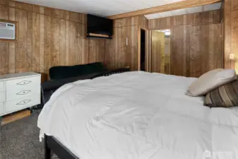 Primary Bedroom with ensuite