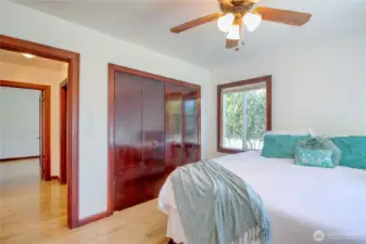 Bedroom #1
