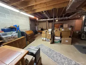 so much space just waiting for a plan