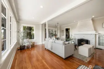 Home Entry