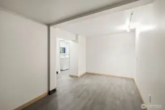Lower Rec Room