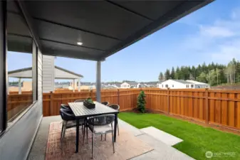 Pictures of Model Home. Not pictures of actual home. Features, colors, layout may vary.