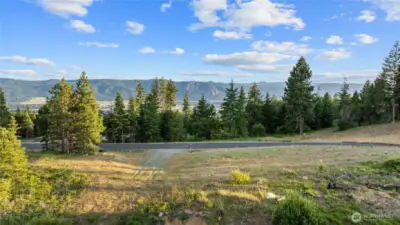 Photos, plans and elevations may be examples representing the community, community amenities, homes or artist’s renderings that may not accurately represent the actual condition of a homesite or home as constructed, and may also contain options and upgrades which are not included in the sale. Trailside Homes reserves the right to make changes to floor plans, specifications, dimensions, design and elevations without prior notice. Stated dimensions and square footage, if applicable, are estimated and should not be used as representations of the home’s actual size.