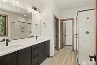 Photos, plans and elevations may be examples representing the community, community amenities, homes or artist’s renderings that may not accurately represent the actual condition of a homesite or home as constructed, and may also contain options and upgrades which are not included in the sale. Trailside Homes reserves the right to make changes to floor plans, specifications, dimensions, design and elevations without prior notice. Stated dimensions and square footage, if applicable, are estimated and should not be used as representations of the home’s actual size.