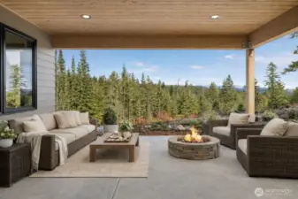 Photos, plans and elevations may be examples representing the community, community amenities, homes or artist’s renderings that may not accurately represent the actual condition of a homesite or home as constructed, and may also contain options and upgrades which are not included in the sale. Trailside Homes reserves the right to make changes to floor plans, specifications, dimensions, design and elevations without prior notice. Stated dimensions and square footage, if applicable, are estimated and should not be used as representations of the home’s actual size.