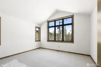 Photos, plans and elevations may be examples representing the community, community  amenities, homes or artist’s renderings that may not accurately represent the actual  condition of a homesite or home as constructed, and may also contain options and  upgrades which are not included in the sale. Trailside Homes reserves the right to make  changes to floor plans, specifications, dimensions, design and elevations without prior  notice. Stated dimensions and square footage, if applicable, are estimated and should  not be used as representations of the home’s actual size