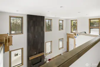 Photos, plans and elevations may be examples representing the community, community  amenities, homes or artist’s renderings that may not accurately represent the actual  condition of a homesite or home as constructed, and may also contain options and  upgrades which are not included in the sale. Trailside Homes reserves the right to make  changes to floor plans, specifications, dimensions, design and elevations without prior  notice. Stated dimensions and square footage, if applicable, are estimated and should  not be used as representations of the home’s actual size