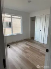 Unit A and B remodel