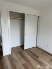 Unit A and B remodel