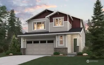 Square footage/dimensions shown are only an estimate, and actual square footage/dimensions will differ. ?Buyers should rely on his or her own evaluation of usable area. Depictions of homes or other features are artist conceptions. Hardscape, landscape, and other items shown may be decorator suggestions that are not included in the purchase price, and availability may vary. No view is promised. Views may also be altered by subsequent development, construction, and landscaping growth. ©2025 Century Communities, Inc