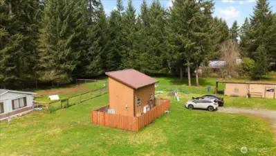Tiny Home