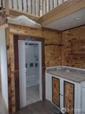 Tiny Home