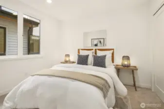 Bedroom #2