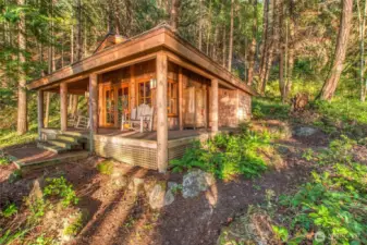 Stunning Guesthouse