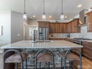 Quartz Countertops