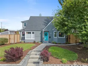 We can't wait for you to tour 3321 N Cheyenne St.