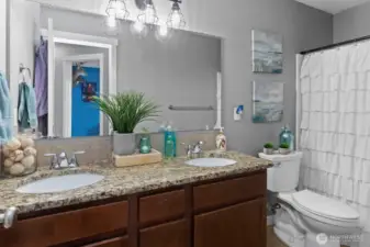 Bathroom 2