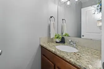 Bathroom 3