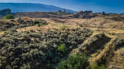 Possible home site