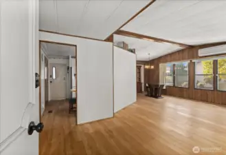 Living/Dining