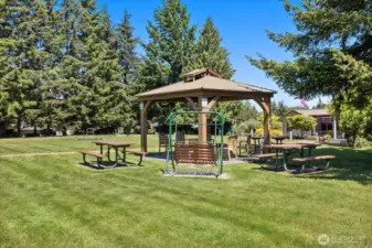 Mariner Village Park