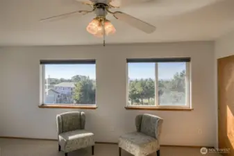 Ocean View From Primary