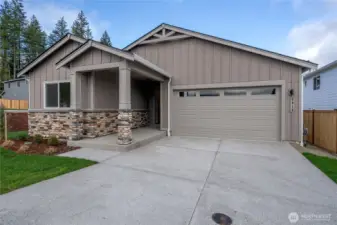 Square footage/dimensions shown are only an estimate, and actual square footage/dimensions will differ. ?Buyers should rely on his or her own evaluation of usable area. Depictions of homes or other features are artist conceptions. Hardscape, landscape, and other items shown may be decorator suggestions that are not included in the purchase price, and availability may vary. No view is promised. Views may also be altered by subsequent development, construction, and landscaping growth. ?©2025 Century Communities, Inc