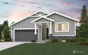 Square footage/dimensions shown are only an estimate, and actual square footage/dimensions will differ. ?Buyers should rely on his or her own evaluation of usable area. Depictions of homes or other features are artist conceptions. Hardscape, landscape, and other items shown may be decorator suggestions that are not included in the purchase price, and availability may vary. No view is promised. Views may also be altered by subsequent development, construction, and landscaping growth. ?©2025 Century Communities, Inc