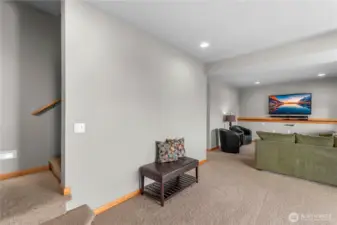 Bonus Room-Downstairs