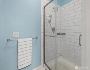 En Suite Primary Bathroom