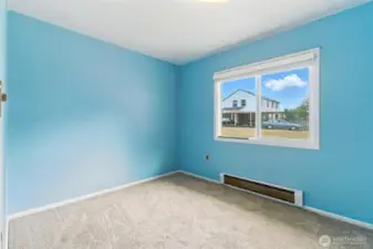 Bedroom #3