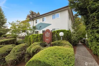 Olive Branch Condos - Only 9 units
