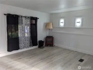Main Room