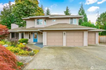 Welcome to 5112 104th St SW!
