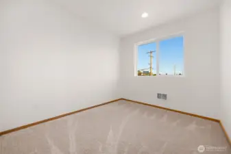 Unit C (Unit B is similar)