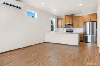 Unit C (Unit B is similar)