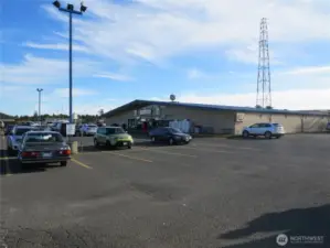 OCEAN SHORES SHOPPING!