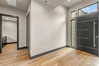 Dunbard Floorplan